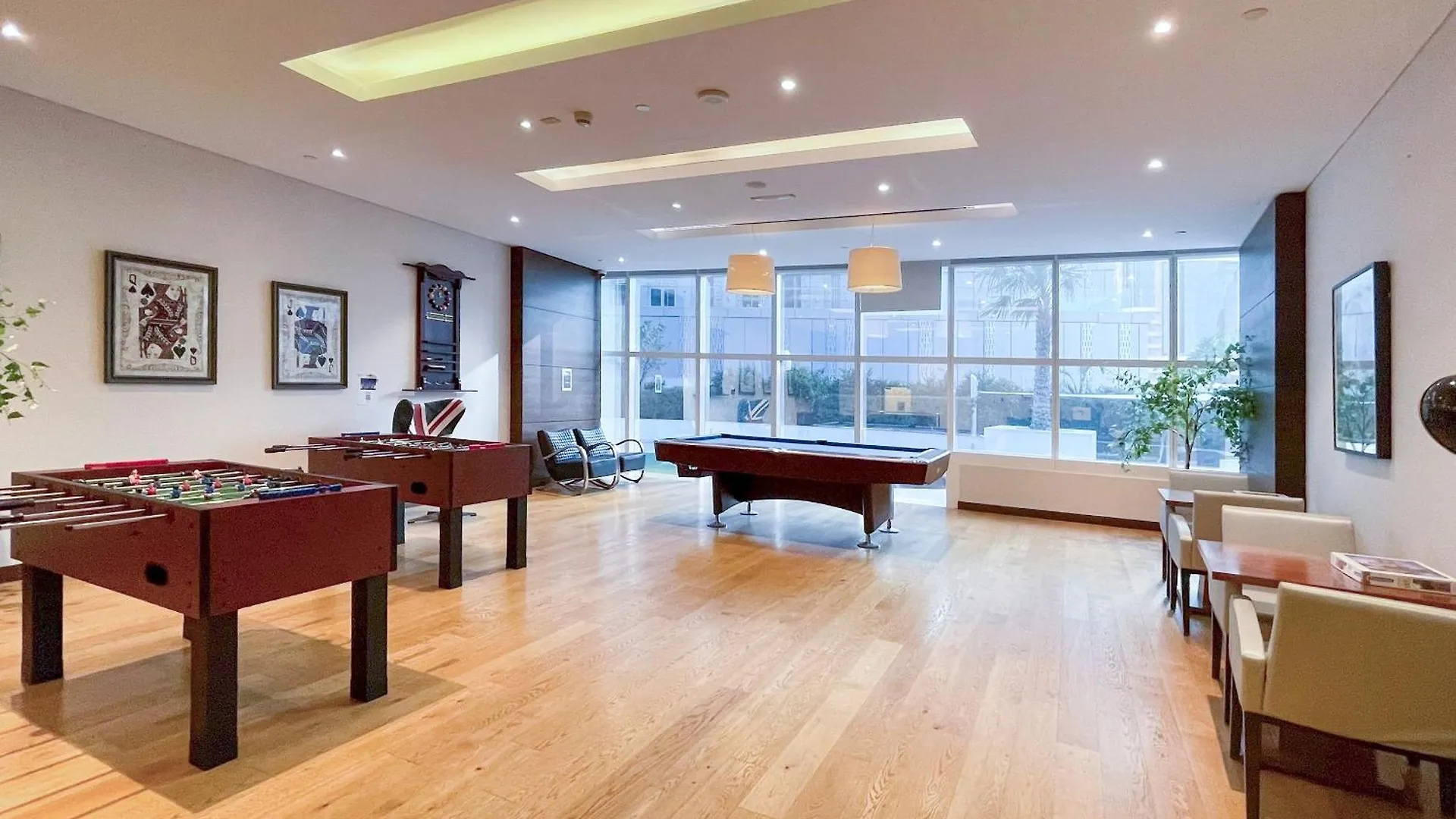 Apartment Elite Lux Holiday Homes - Sky-High Luxury 1Br With Stunning Views In Marina Dubai Vereinigte Arabische Emirate