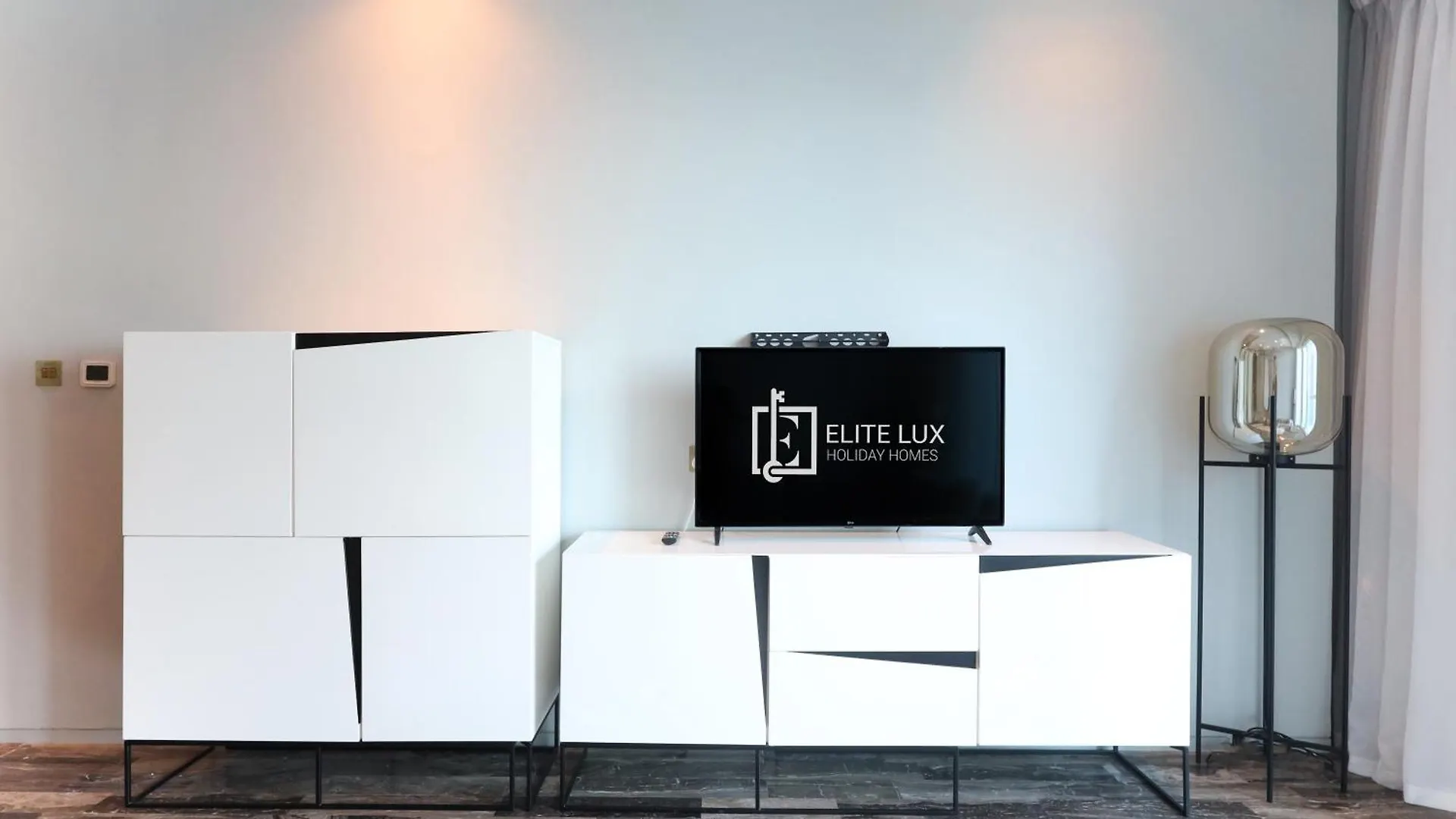 Elite Lux Holiday Homes - Sky-High Luxury 1Br With Stunning Views In Marina Dubai Vereinigte Arabische Emirate