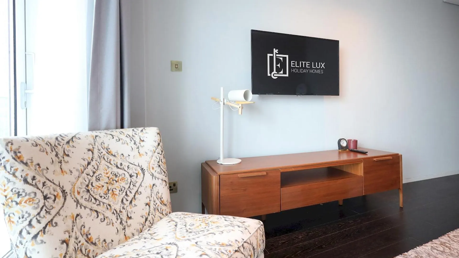 Elite Lux Holiday Homes - Sky-High Luxury 1Br With Stunning Views In Marina Dubai