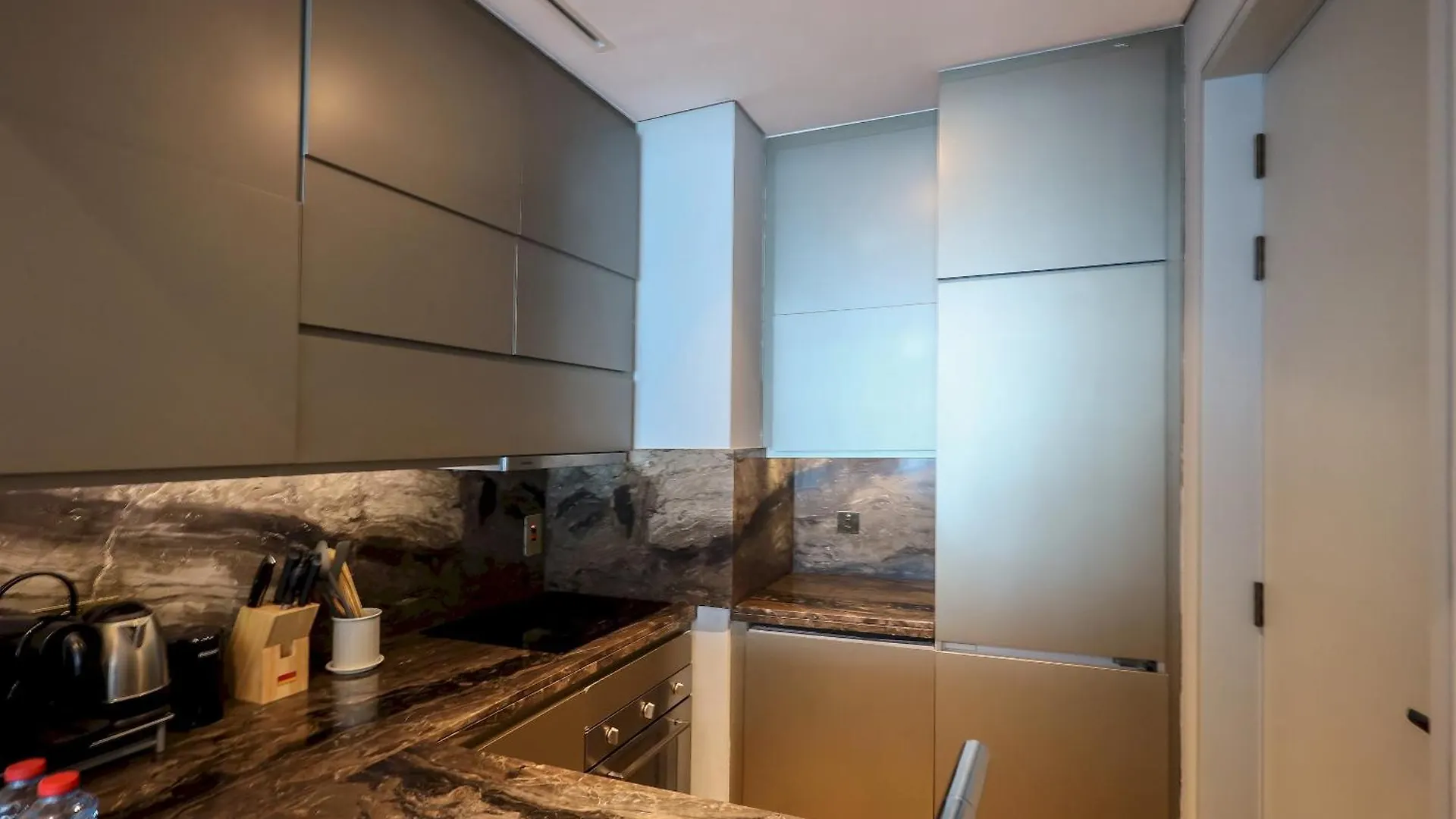 Elite Lux Holiday Homes - Sky-High Luxury 1Br With Stunning Views In Marina Dubai