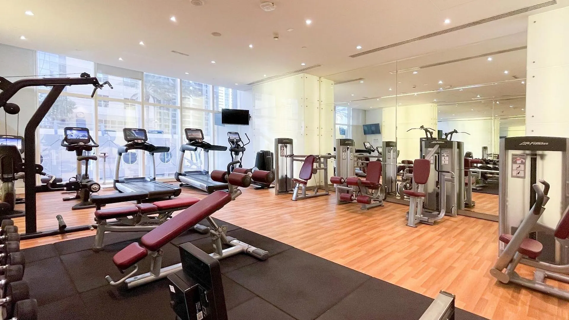 Apartment Elite Lux Holiday Homes - Sky-High Luxury 1Br With Stunning Views In Marina Dubai